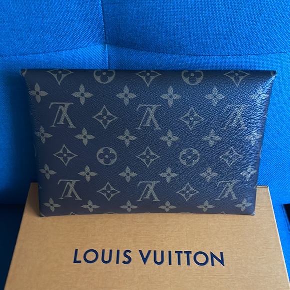 Louis Vuitton Kirigami large pouch - Picture 7 of 10